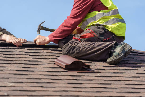 Reliable Huxley, IA Roofing Contractor Solutions