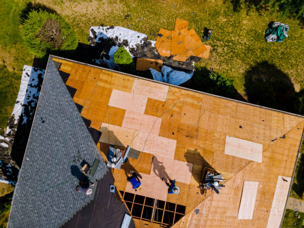 Best Roof Replacement Cost  in Huxley, IA