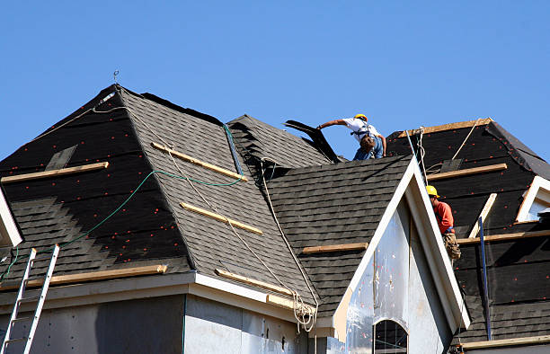Best Roof Maintenance Services  in Huxley, IA