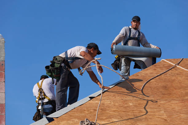 Best Residential Roofing Contractor  in Huxley, IA