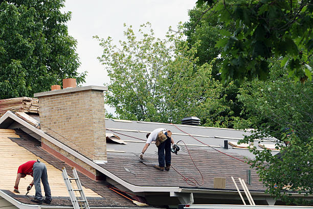 Best Roof Waterproofing Services  in Huxley, IA