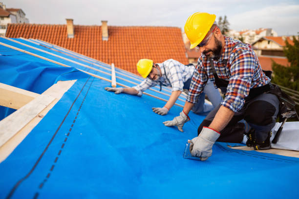 Professional Roofing Contractor in Huxley, IA