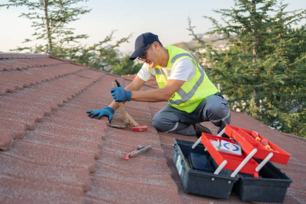 Quick and Trustworthy Emergency Roof Repair Services in Huxley, IA