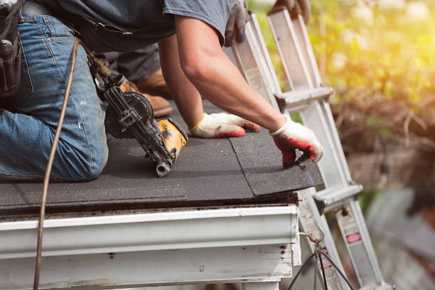 Quick and Trustworthy Emergency Roof Repair Services in Huxley, IA