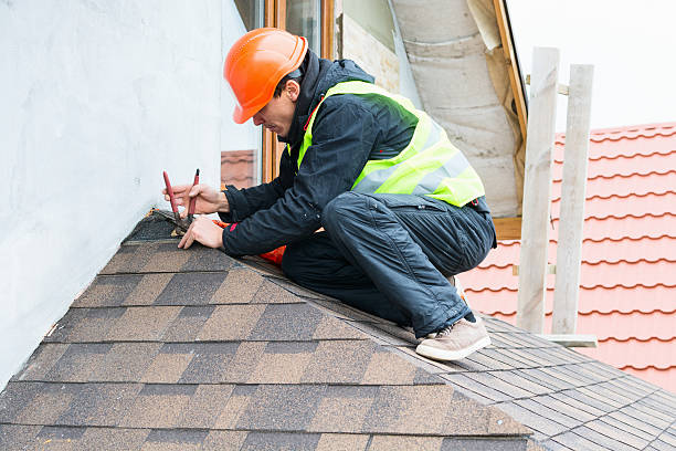 Huxley, IA Roofing Contractor Company