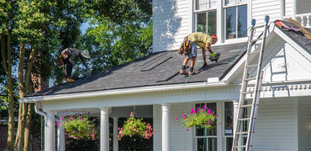 Best Best Roofing Contractors  in Huxley, IA