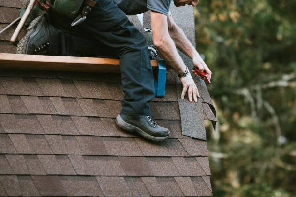 Quick and Trustworthy Emergency Roof Repair Services in Huxley, IA